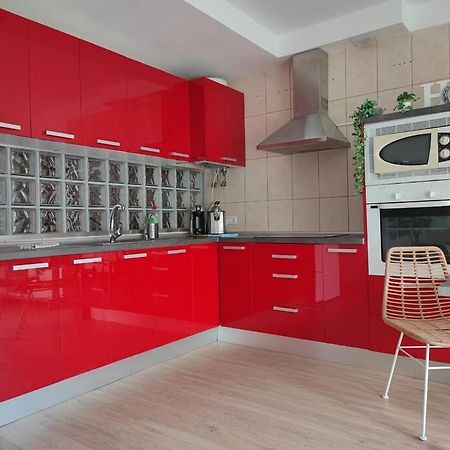 Vacational Dreams Apartment Santa Cruz de Tenerife Ngoại thất bức ảnh