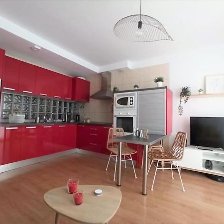 Vacational Dreams Apartment Santa Cruz de Tenerife Ngoại thất bức ảnh
