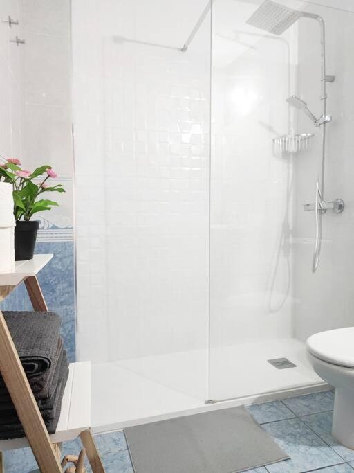 Vacational Dreams Apartment Santa Cruz de Tenerife Ngoại thất bức ảnh