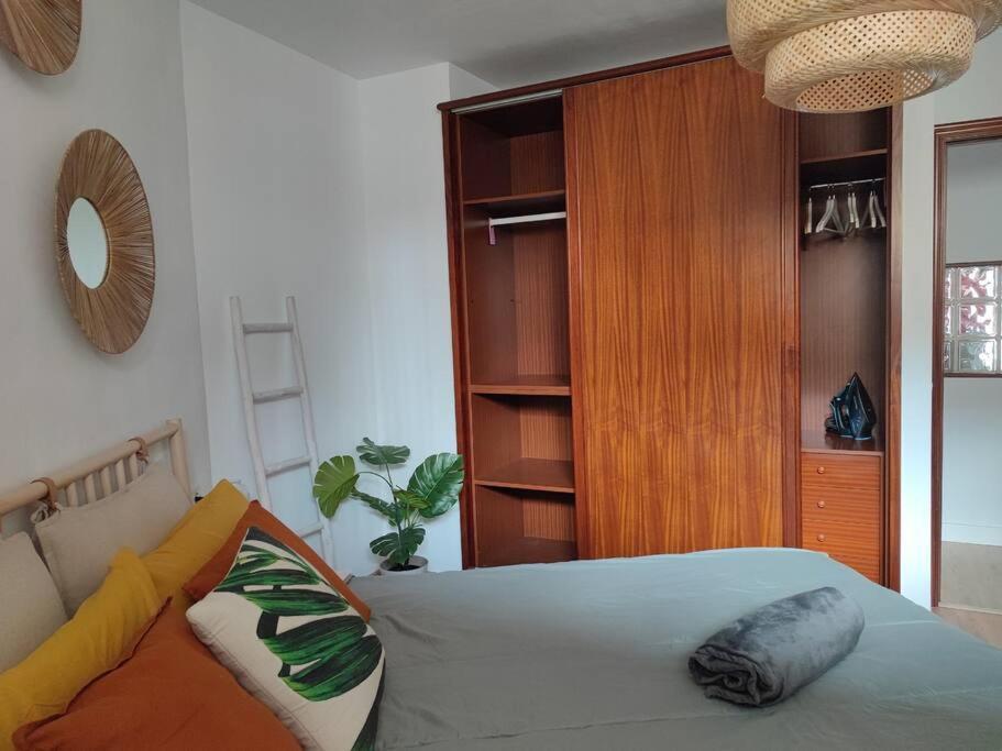 Vacational Dreams Apartment Santa Cruz de Tenerife Ngoại thất bức ảnh