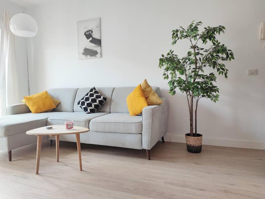 Vacational Dreams Apartment Santa Cruz de Tenerife Ngoại thất bức ảnh