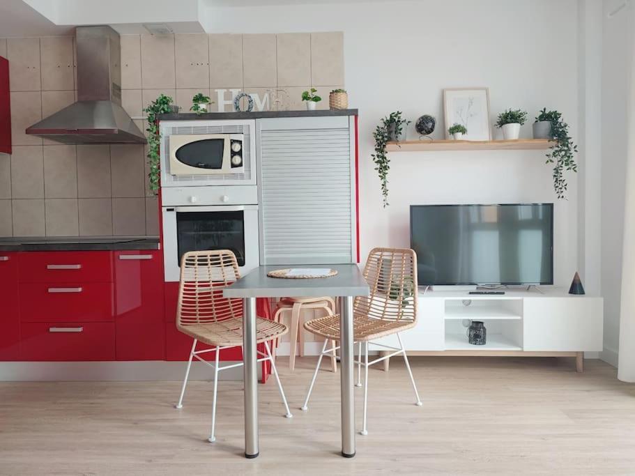 Vacational Dreams Apartment Santa Cruz de Tenerife Ngoại thất bức ảnh