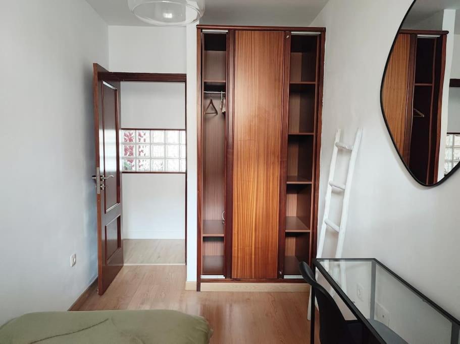 Vacational Dreams Apartment Santa Cruz de Tenerife Ngoại thất bức ảnh