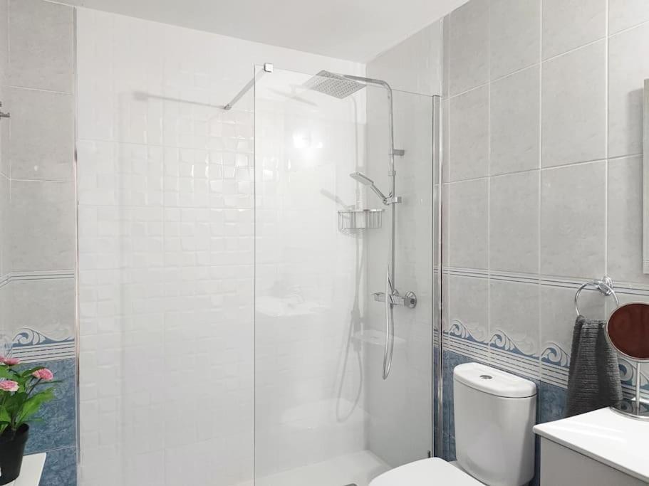 Vacational Dreams Apartment Santa Cruz de Tenerife Ngoại thất bức ảnh