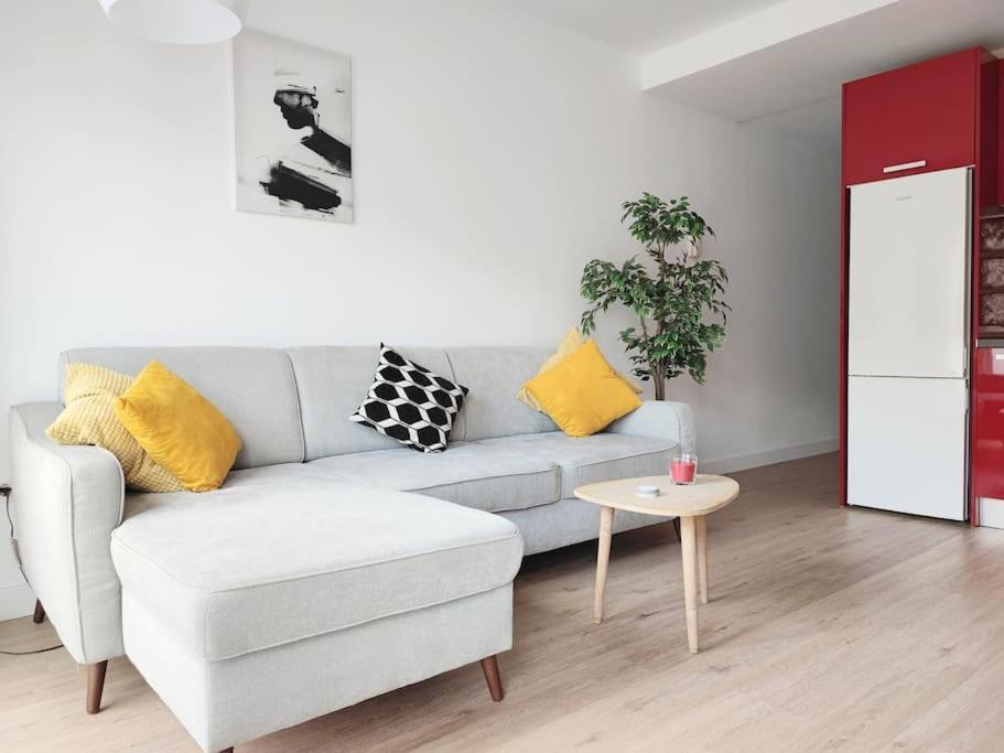 Vacational Dreams Apartment Santa Cruz de Tenerife Ngoại thất bức ảnh