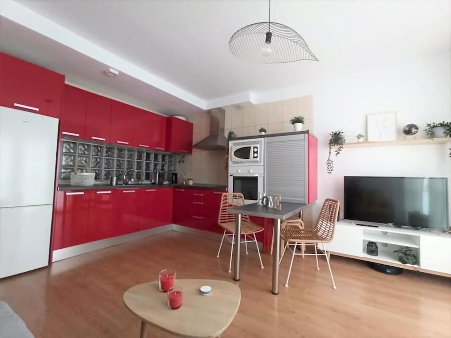 Vacational Dreams Apartment Santa Cruz de Tenerife Ngoại thất bức ảnh